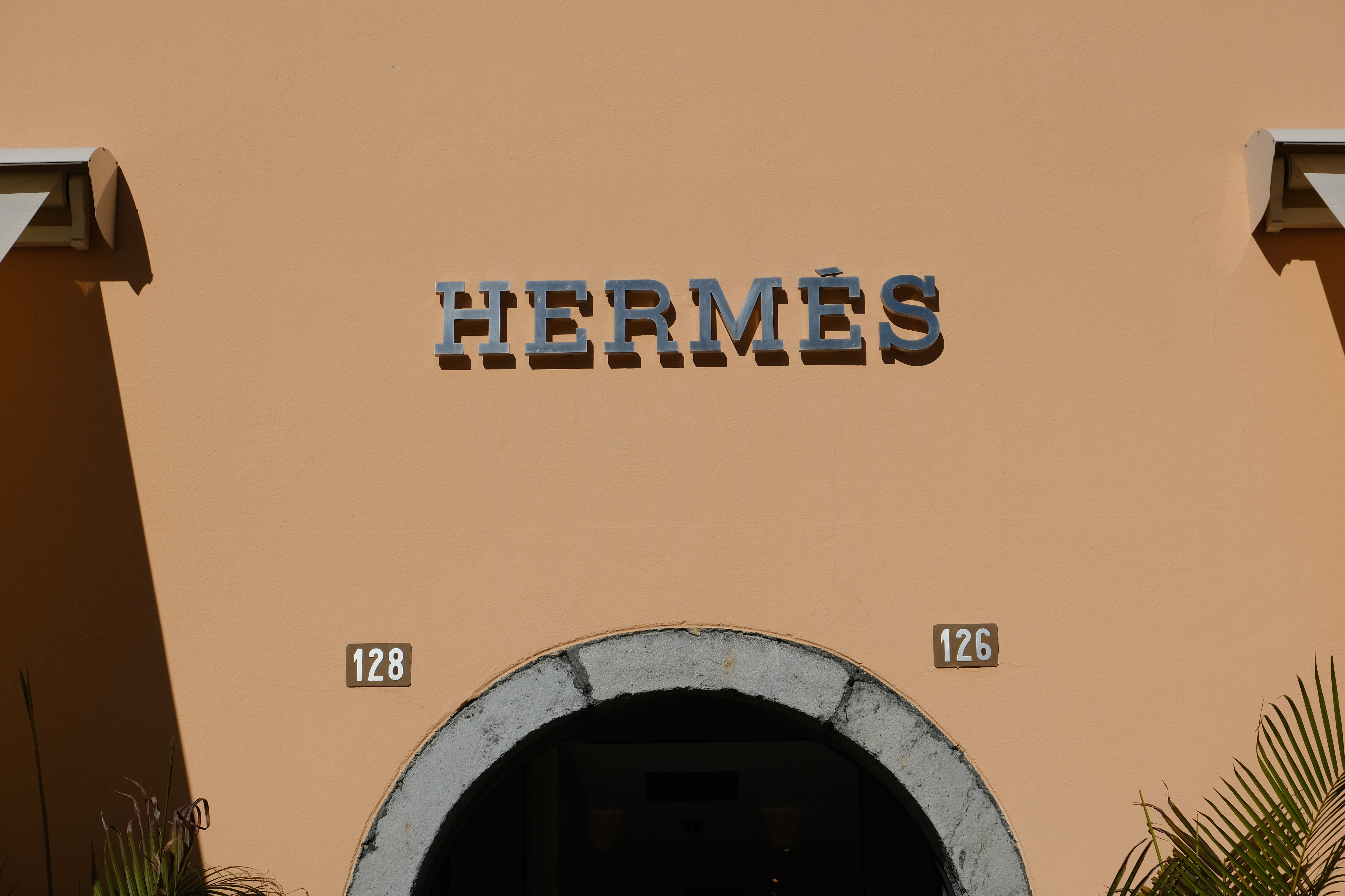 Hermès International’s Historic Roots