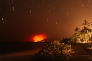 Lahaina Fires Communications Timeline